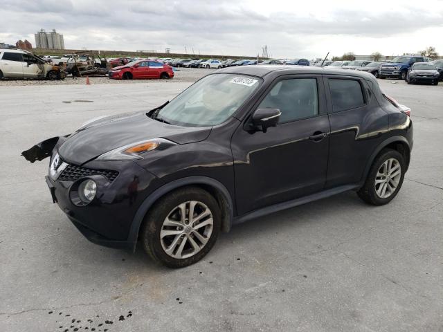 NISSAN JUKE S 2015 jn8af5mr8ft501366