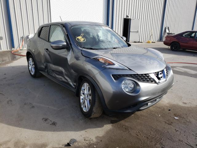 NISSAN JUKE S 2015 jn8af5mr8ft503120