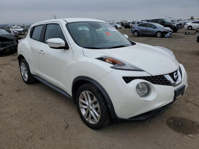 NISSAN JUKE S 2015 jn8af5mr8ft503344