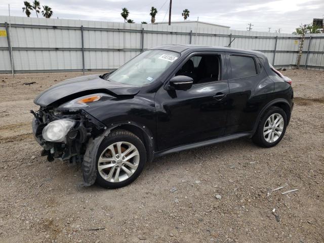 NISSAN JUKE S 2015 jn8af5mr8ft503800