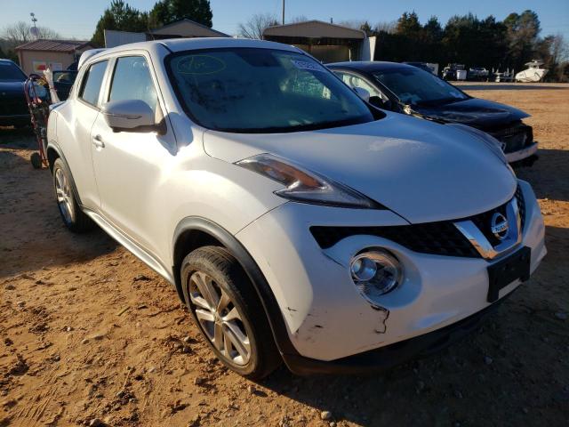 NISSAN JUKE S 2015 jn8af5mr8ft504560