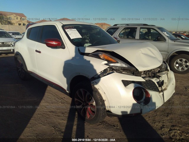 NISSAN JUKE 2015 jn8af5mr8ft505255