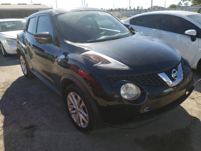 NISSAN JUKE S 2015 jn8af5mr8ft506213