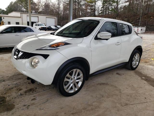 NISSAN JUKE 2015 jn8af5mr8ft506356