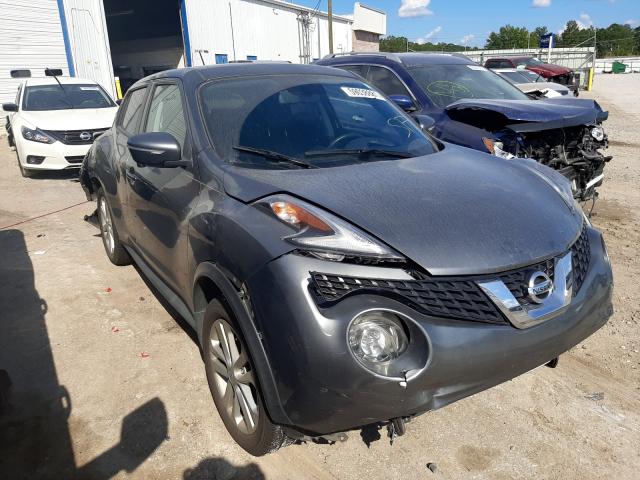 NISSAN JUKE S 2015 jn8af5mr8ft506860