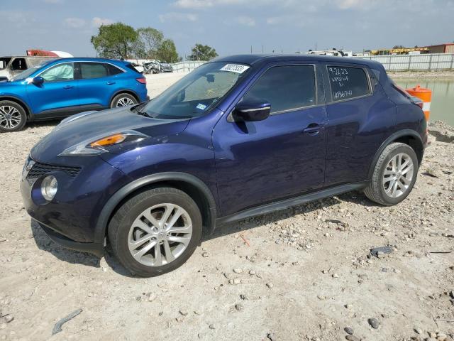 NISSAN JUKE 2015 jn8af5mr8ft507619