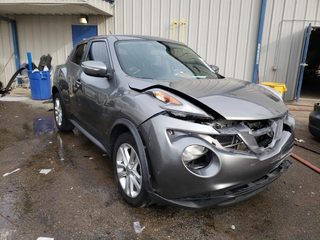 NISSAN JUKE S 2015 jn8af5mr8ft508043