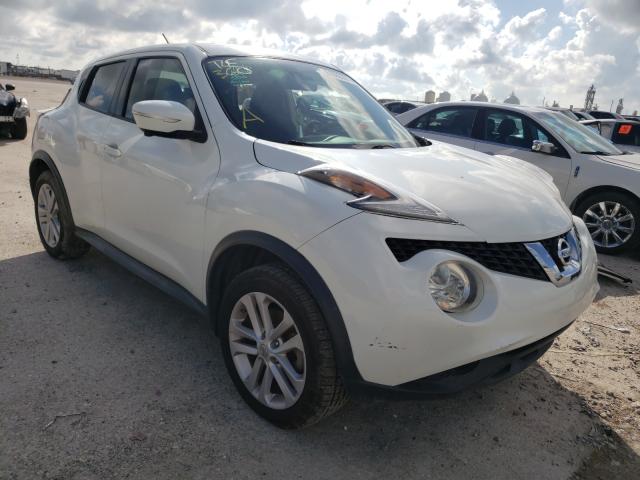 NISSAN JUKE S 2015 jn8af5mr8ft508480