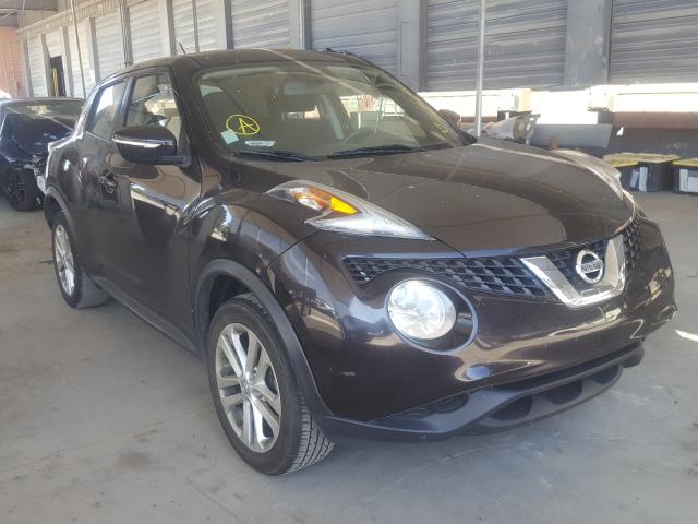 NISSAN NULL 2015 jn8af5mr8ft512254