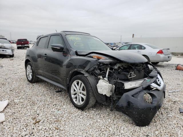 NISSAN JUKE S 2015 jn8af5mr8ft512514