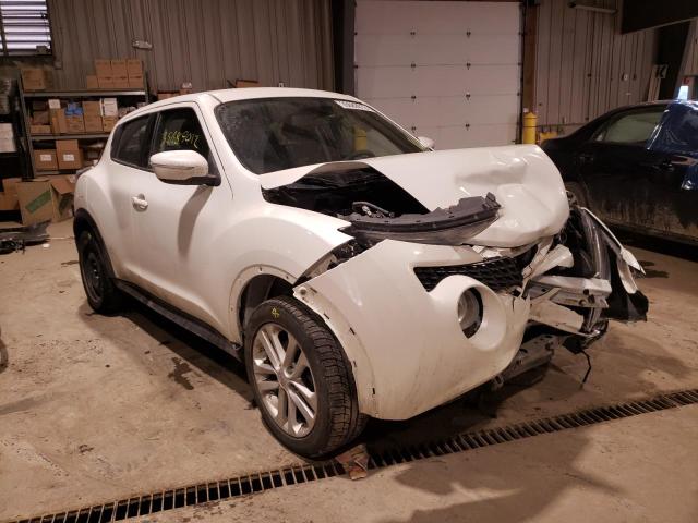 NISSAN JUKE S 2016 jn8af5mr8gt601517