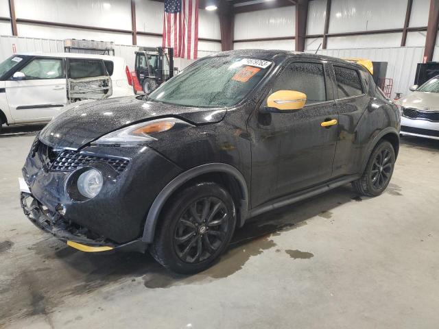 NISSAN JUKE S 2016 jn8af5mr8gt603221