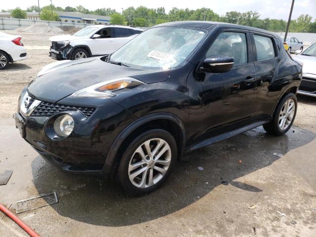 NISSAN JUKE S 2016 jn8af5mr8gt603316