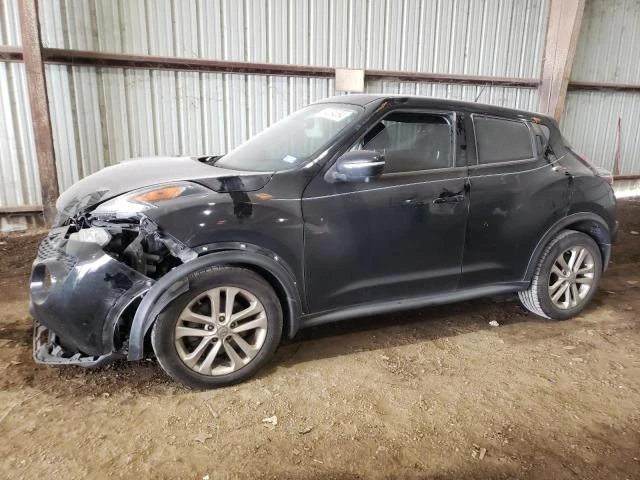 NISSAN JUKE S 2016 jn8af5mr8gt604403