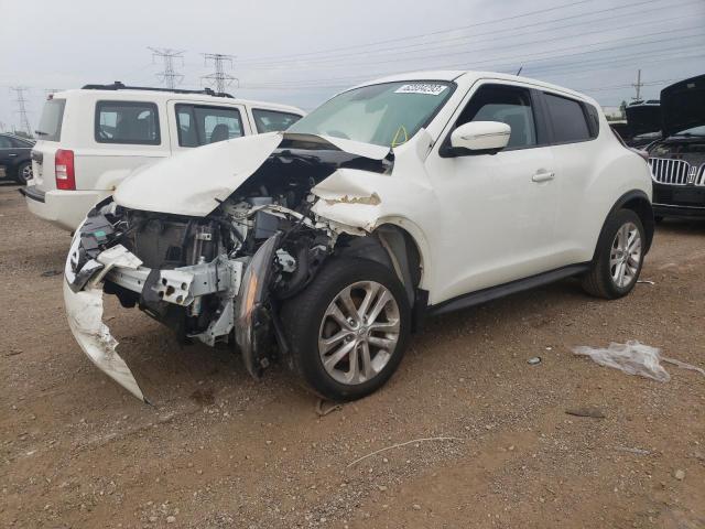 NISSAN JUKE S 2016 jn8af5mr8gt606782