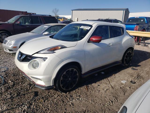 NISSAN JUKE 2016 jn8af5mr8gt609312