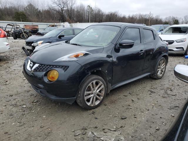 NISSAN JUKE S 2017 jn8af5mr8ht701991