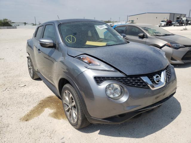 NISSAN NULL 2017 jn8af5mr8ht703093