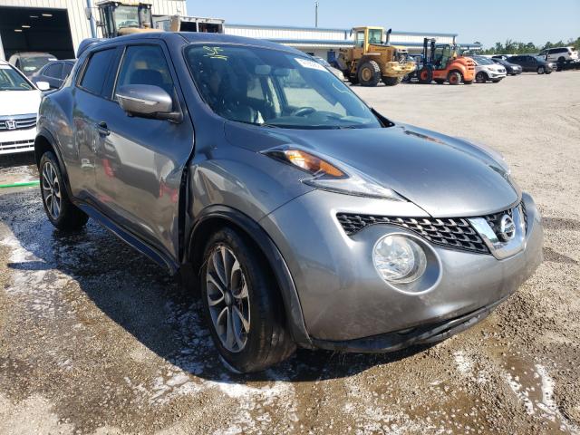 NISSAN JUKE S 2017 jn8af5mr8ht703532