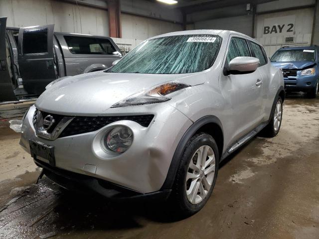 NISSAN JUKE 2016 jn8af5mr8ht704017