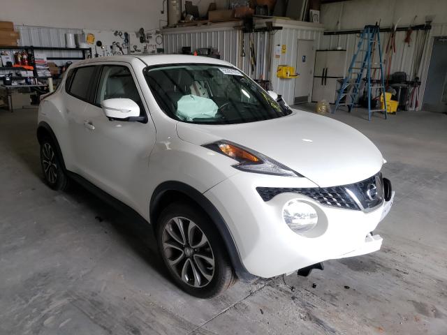 NISSAN JUKE S 2017 jn8af5mr8ht704504