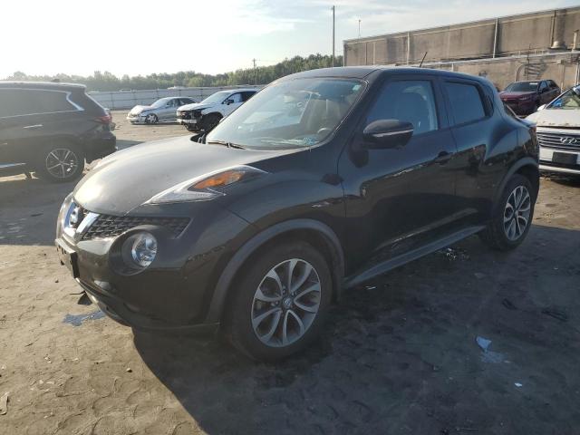 NISSAN JUKE 2017 jn8af5mr8ht705006