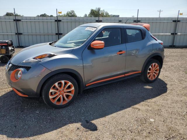 NISSAN JUKE 2017 jn8af5mr8ht705202