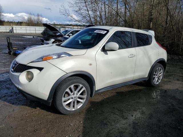 NISSAN JUKE 2011 jn8af5mr9bt001601