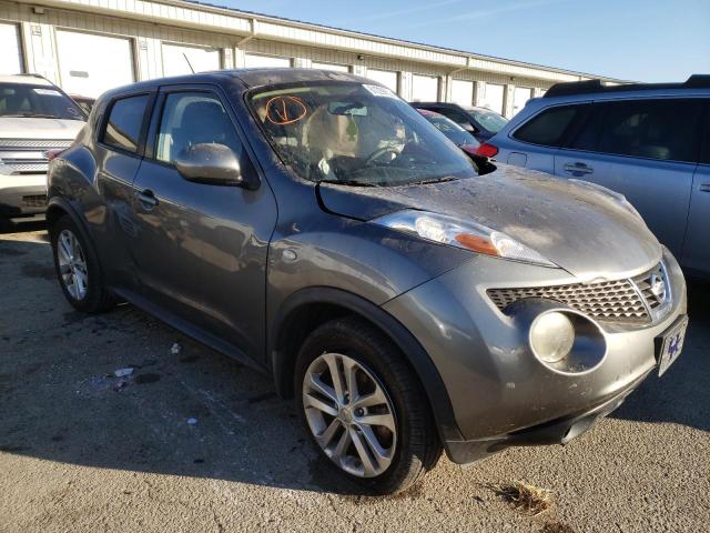 NISSAN JUKE S 2011 jn8af5mr9bt002960