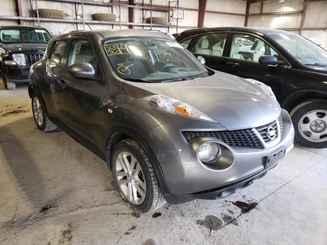 NISSAN JUKE S 2011 jn8af5mr9bt004160