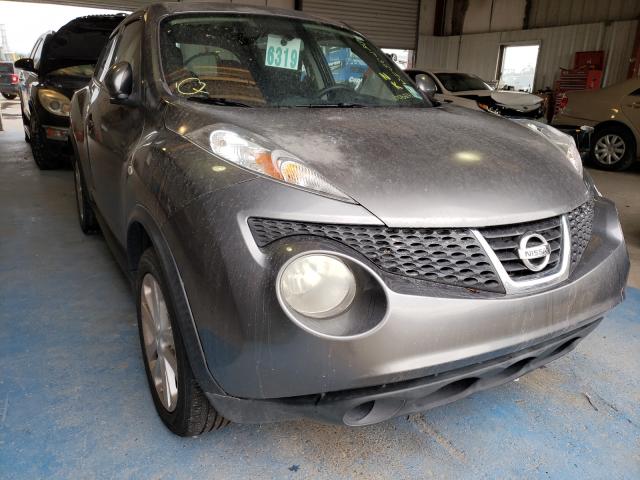 NISSAN JUKE S 2011 jn8af5mr9bt006233