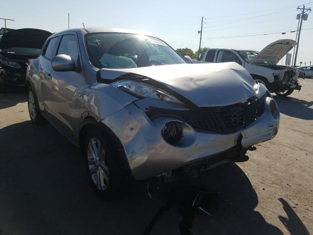 NISSAN JUKE S 2011 jn8af5mr9bt006460