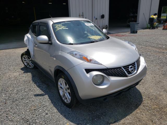 NISSAN JUKE S 2011 jn8af5mr9bt008774