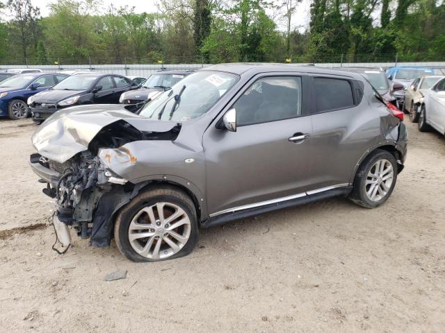 NISSAN JUKE 2011 jn8af5mr9bt008905