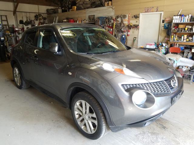 NISSAN JUKE S 2011 jn8af5mr9bt009052