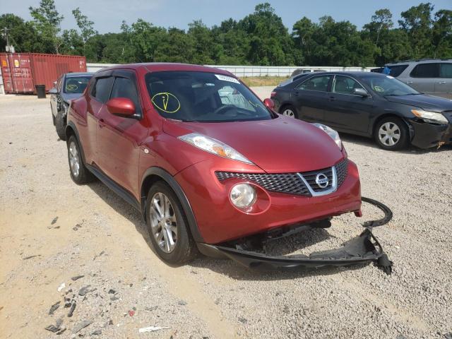 NISSAN JUKE S 2011 jn8af5mr9bt009570