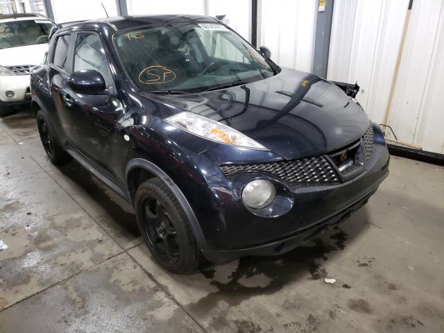 NISSAN JUKE S 2011 jn8af5mr9bt009813