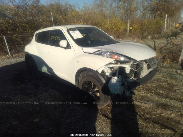 NISSAN JUKE 2011 jn8af5mr9bt011402