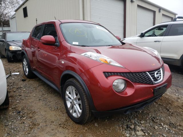 NISSAN JUKE S 2011 jn8af5mr9bt011965