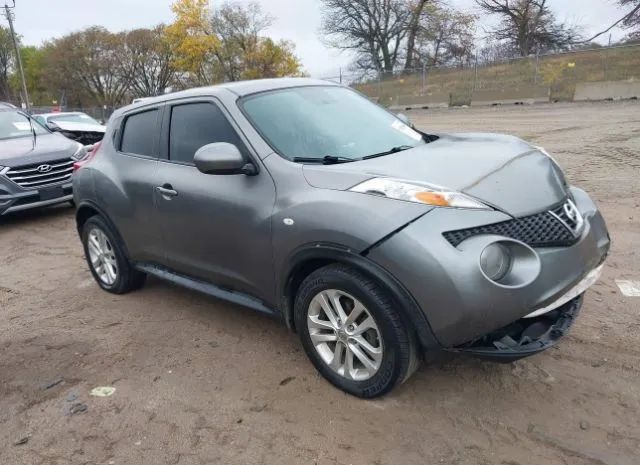 NISSAN JUKE 2011 jn8af5mr9bt012226