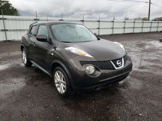 NISSAN JUKE S 2011 jn8af5mr9bt012341