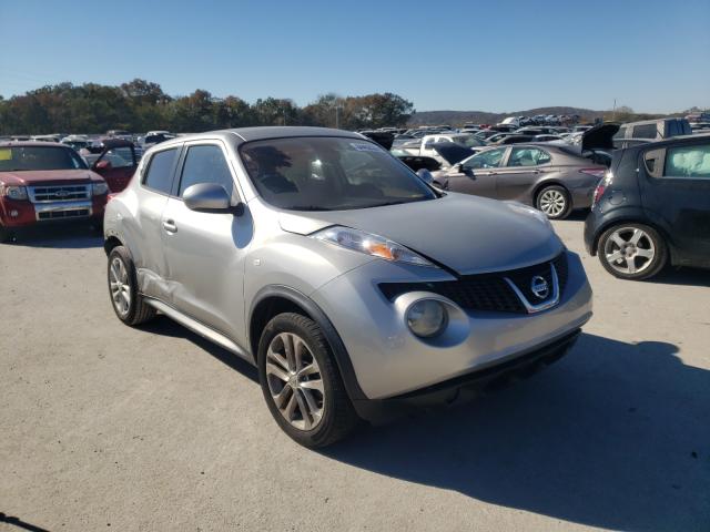 NISSAN JUKE S 2011 jn8af5mr9bt012954