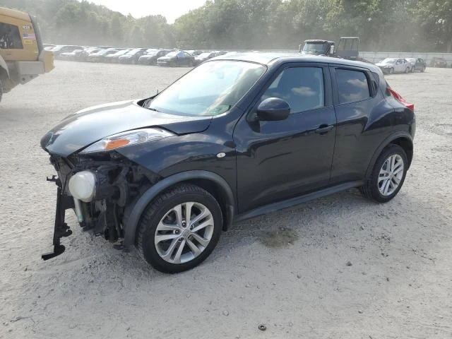 NISSAN JUKE S 2011 jn8af5mr9bt013621