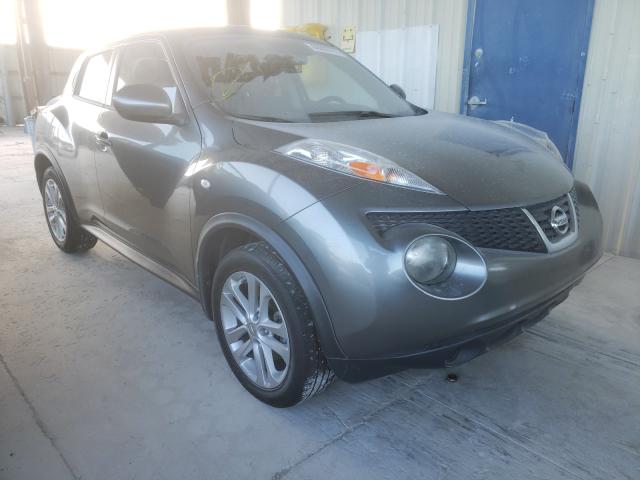 NISSAN JUKE S 2011 jn8af5mr9bt014865