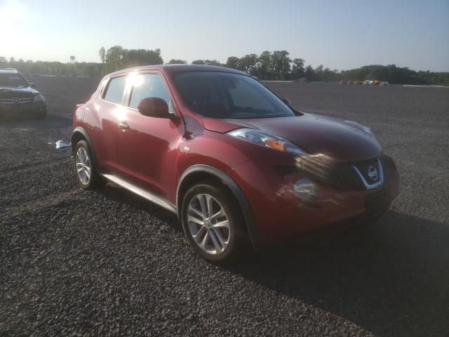 NISSAN JUKE S 2011 jn8af5mr9bt016227