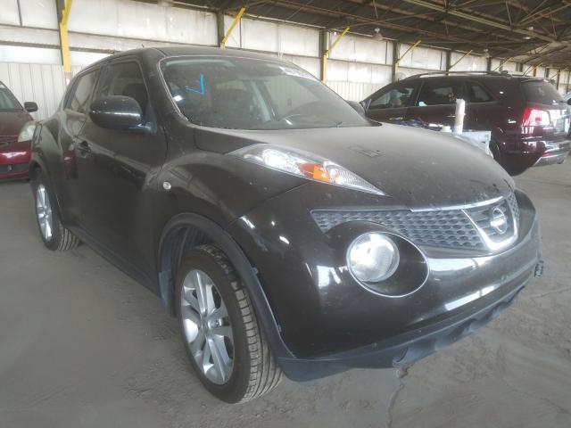 NISSAN JUKE S 2011 jn8af5mr9bt016518