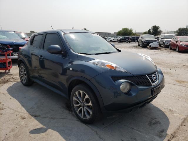 NISSAN JUKE S 2011 jn8af5mr9bt016731