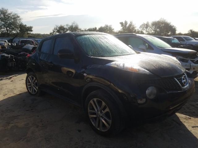 NISSAN JUKE S 2011 jn8af5mr9bt017037