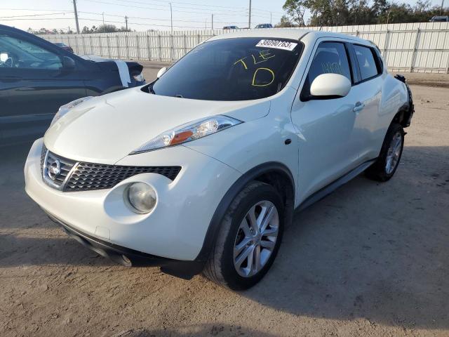 NISSAN JUKE S 2011 jn8af5mr9bt017121