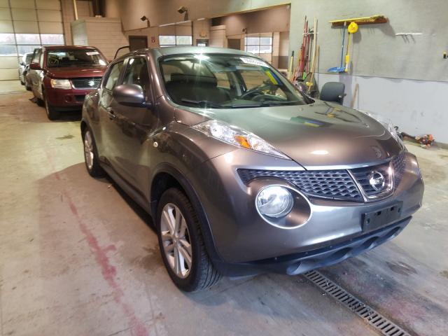 NISSAN JUKE S 2011 jn8af5mr9bt017376